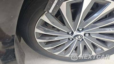 2024 Hyundai Palisade Calligraphy - zdjęcie 28 z 38 - miniatura