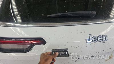 2023 Jeep Grand Cherokee L Limited - zdjęcie 23 z 37 - miniatura