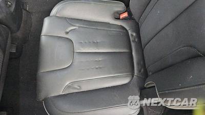 2024 Hyundai Palisade Calligraphy - zdjęcie 31 z 38 - miniatura
