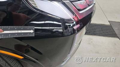 2024 Hyundai Palisade Calligraphy - zdjęcie 36 z 38 - miniatura