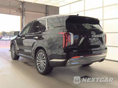 2024 Hyundai Palisade Calligraphy - zdjęcie 6 z 38 - miniatura