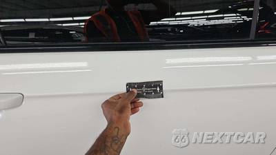2023 Jeep Grand Cherokee L Limited - zdjęcie 28 z 37 - miniatura