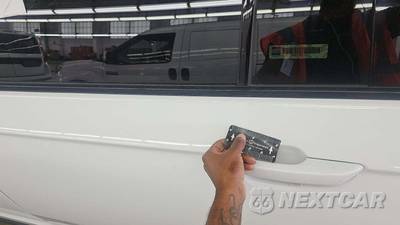 2023 Jeep Grand Cherokee L Limited - zdjęcie 26 z 37 - miniatura