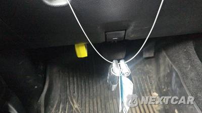 2023 Ram 1500 Big Horn Extended Cab Medium Bed - zdjęcie 18 z 28 - miniatura