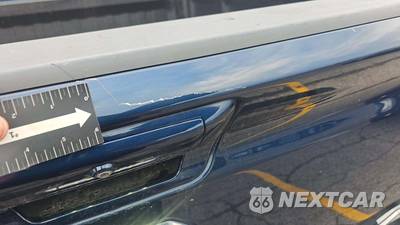2023 Ram 1500 Big Horn Extended Cab Medium Bed - zdjęcie 24 z 28 - miniatura