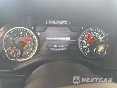 2023 Ram 1500 Big Horn Crew Cab Medium Bed - zdjęcie 12 z 24 - miniatura