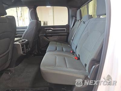 2023 Ram 1500 Big Horn Crew Cab Medium Bed - zdjęcie 13 z 24 - miniatura