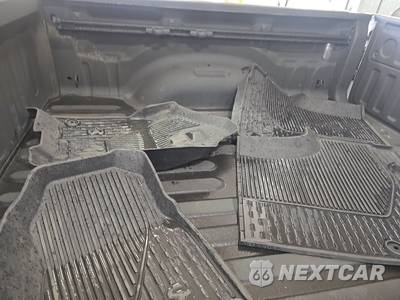 2023 Ram 1500 Big Horn Crew Cab Medium Bed - zdjęcie 16 z 24 - miniatura