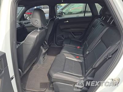 2022 Volkswagen Atlas Cross Sport V6 SE w/Technology - zdjęcie 13 z 27 - miniatura