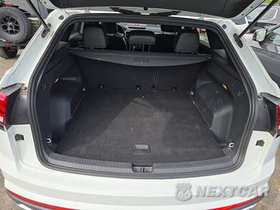 2022 Volkswagen Atlas Cross Sport V6 SE w/Technology - zdjęcie 16 z 27 - miniatura