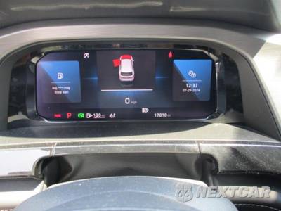 2025 Volkswagen Atlas Cross Sport 2.0T SE w/Technology - zdjęcie 8 z 27 - miniatura