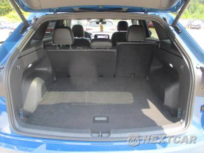 2025 Volkswagen Atlas Cross Sport 2.0T SE w/Technology - zdjęcie 16 z 27 - miniatura
