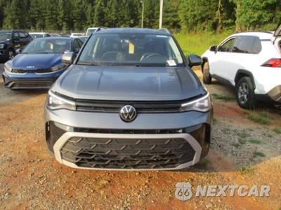 2025 Volkswagen Taos SE - zdjęcie 25 z 25 - miniatura