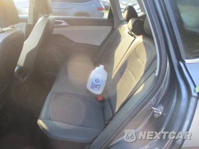 2025 Volkswagen Taos SE - zdjęcie 8 z 25 - miniatura