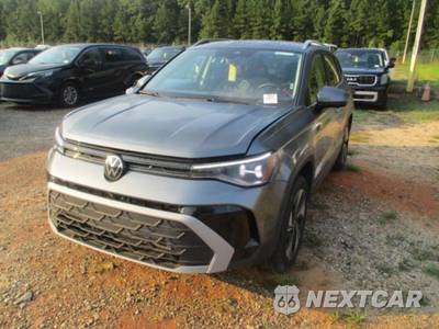 2025 Volkswagen Taos SE - zdjęcie 1 z 25 - miniatura
