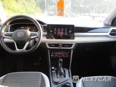 2025 Volkswagen Taos SE - zdjęcie 9 z 25 - miniatura