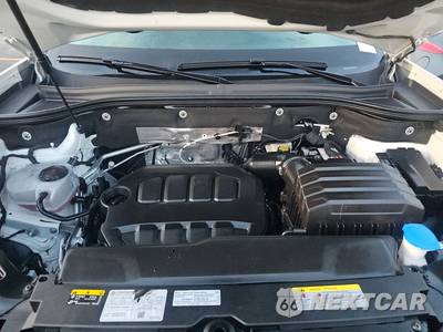 2025 Volkswagen Atlas Cross Sport 2.0T SE w/Technology - zdjęcie 15 z 18 - miniatura