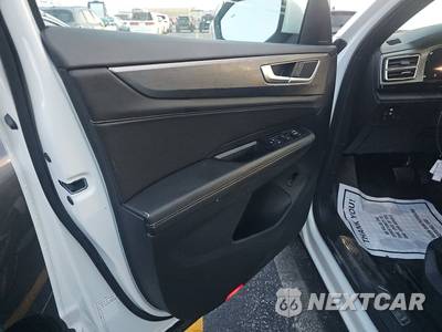 2025 Volkswagen Atlas Cross Sport 2.0T SE w/Technology - zdjęcie 9 z 18 - miniatura