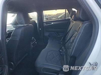 2025 Volkswagen Atlas Cross Sport 2.0T SE w/Technology - zdjęcie 13 z 18 - miniatura