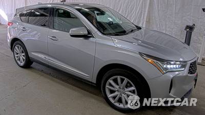2023 Acura RDX - zdjęcie 3 z 27 - miniatura