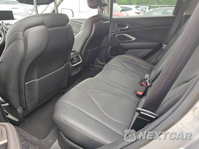 2023 Acura RDX - zdjęcie 13 z 27 - miniatura