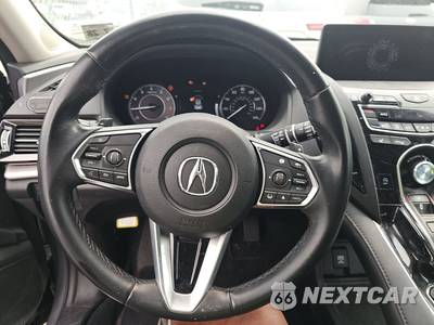 2023 Acura RDX - zdjęcie 10 z 27 - miniatura
