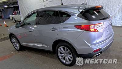 2023 Acura RDX - zdjęcie 6 z 27 - miniatura