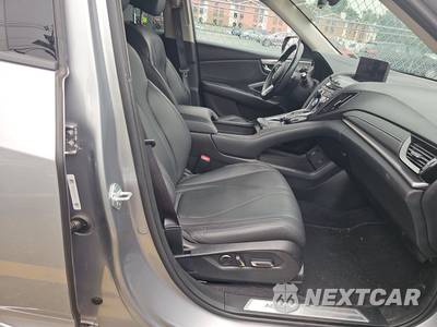 2023 Acura RDX - zdjęcie 8 z 27 - miniatura
