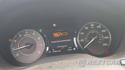 2023 Acura RDX - zdjęcie 20 z 27 - miniatura