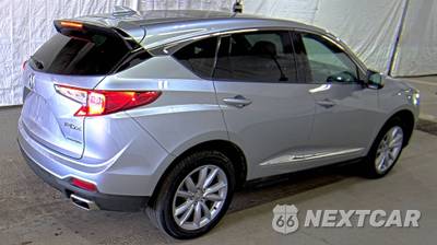 2023 Acura RDX - zdjęcie 4 z 27 - miniatura