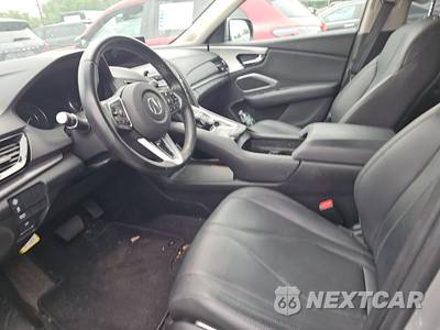 2023 Acura RDX - zdjęcie 7 z 27 - miniatura