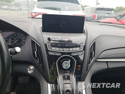 2023 Acura RDX - zdjęcie 11 z 27 - miniatura