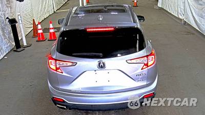 2023 Acura RDX - zdjęcie 5 z 27 - miniatura