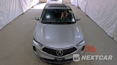 2023 Acura RDX - zdjęcie 2 z 27 - miniatura
