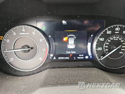 2023 Acura RDX - zdjęcie 12 z 27 - miniatura