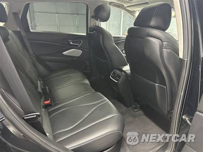 2023 Acura RDX w/Technology Pkg - zdjęcie 12 z 28 - miniatura