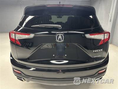 2023 Acura RDX w/Technology Pkg - zdjęcie 6 z 28 - miniatura