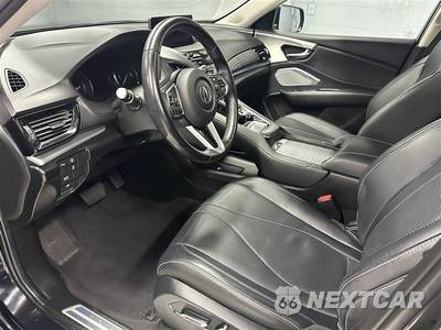 2023 Acura RDX w/Technology Pkg - zdjęcie 2 z 28 - miniatura