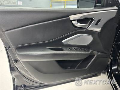2023 Acura RDX w/Technology Pkg - zdjęcie 19 z 28 - miniatura