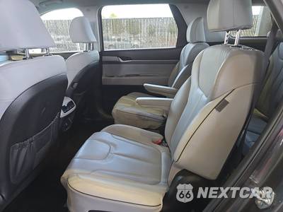 2025 Hyundai Palisade SEL - zdjęcie 13 z 22 - miniatura