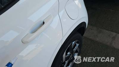 2025 Hyundai Venue SEL - zdjęcie 26 z 30 - miniatura