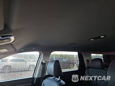 2025 Hyundai Palisade SEL - zdjęcie 19 z 30 - miniatura