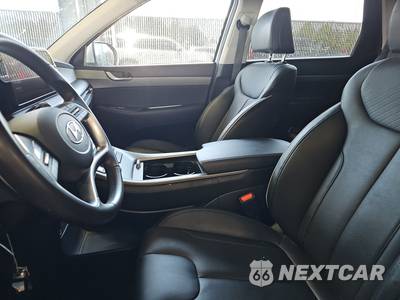 2025 Hyundai Palisade SEL - zdjęcie 7 z 30 - miniatura