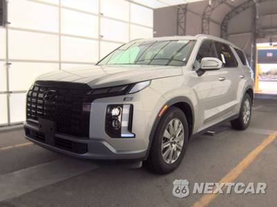 2025 Hyundai Palisade SEL - zdjęcie 1 z 30 - miniatura