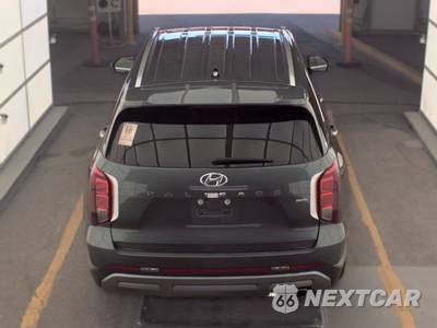2025 Hyundai Palisade SEL - zdjęcie 5 z 22 - miniatura