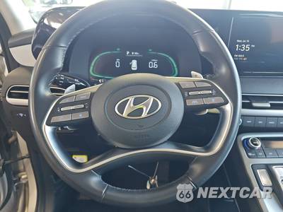 2025 Hyundai Palisade SEL - zdjęcie 10 z 30 - miniatura