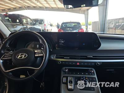 2025 Hyundai Palisade SEL - zdjęcie 11 z 30 - miniatura