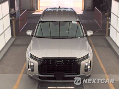2025 Hyundai Palisade SEL - zdjęcie 2 z 30 - miniatura