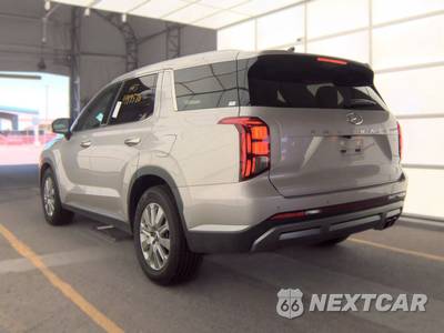 2025 Hyundai Palisade SEL - zdjęcie 6 z 30 - miniatura