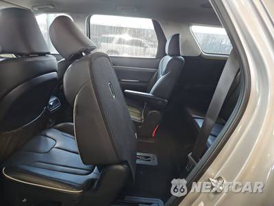 2025 Hyundai Palisade SEL - zdjęcie 13 z 30 - miniatura